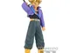 Banpresto Figure Dragon Ball Z - Future Trunks Super Saiyan (Blood Of Saiyans)