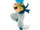 Banpresto Figure Dragon Ball Super - Gogeta Super Saiyan God Super Saiyan (Broly Match Mak...