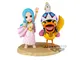 Banpresto Figure One Piece - Nefel Tari Vivi & Karoo (Log Stories)