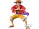 Banpresto Figure One Piece - Monkey D. Luffy (Grandista)