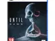 Sony Interactive Entertainment Until Dawn