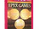 Atari EPYX Games