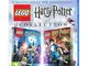 Warner Bros Games LEGO Harry Potter Collection