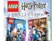 Warner Bros Games LEGO Harry Potter Collection