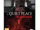 Nighthawk Interactive A Quiet Place - The Road Ahead