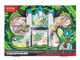 Game Vision Carte Pokémon - Collezione Premium Ogerpon-EX