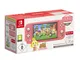 Nintendo Nintendo Switch Lite Ed.Speciale + Animal Crossing: New Horizons + 12 Mesi Ninten...