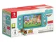 Nintendo Nintendo Switch Lite Ed.Speciale + Animal Crossing: New Horizons + 12 Mesi Ninten...