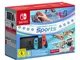 Nintendo Nintendo Switch + Nintendo Switch Sports + 12 Mesi Nintendo Switch Online