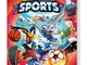 GameMill Entertainment Looney Tunes Wacky World of Sports