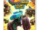 GameMill Entertainment Hot Wheels Monster Trucks