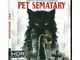 Paramount Pet Sematary (4K Ultra HD + Blu-ray)