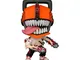 Funko Funko Pop! CHASE - Chainsaw Man (Chainsaw Man)