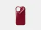 Bershka Cover Iphone Cuore Donna Iphone 15 Bordeaux