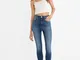  1450 Jeans skinny super high waist  Denim 38