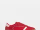  Sneakers casual rétro  ROSSO  41