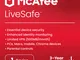 McAfee LiveSafe – 1 Dispositivo – 3 Anno