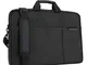 Borsa per laptop con schermo da 17" (43,18 cm)