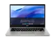 Acer Chromebook Vero 514 con schermo tattile  | CBV514-1HT | Grigio