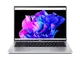 Acer Swift Go 14 OLED Notebook ultra sottile | SFG14-71 | Argento