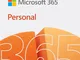 Office 365 Personal - 1 User - 1 Anno
