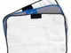 Kit Panni Microfibra (2 Panni A Secco & 1 Panno Ad Acqua)