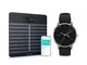 Withings Bilancia Body Cardio New + Withings Move Timeless Chic