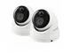 Swann DOME 2 camere Full HD