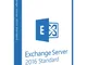Microsoft Exchange Server 2016 Standard