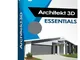  Architect 3D 2017 X9 Essentials Windows