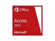 Microsoft Access 2013