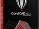 CorelCAD 2021, Windows, Mac