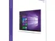 Microsoft Windows 10 Pro