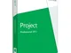 Microsoft Project 2013 Professional