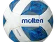 Molten - Pallone Vantaggio F5A1000 Royal N°4