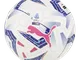 Puma - Pallone Orbita Serie A (FIFA Quality Pro) Bianco 2023 / 24