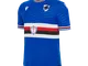 Macron - Sampdoria Maglia Home Ufficiale 2023 / 24
