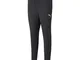 Puma - JUNIOR Pantalone Neymar Jr Diamond Nero