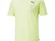 Puma - T-shirt Neymar Jr. Graphic Fresh Yellow