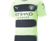 Puma - Manchester City Maglia Third Ufficiale 2022 / 23