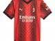 Puma - DONNA Milan Maglia Home Ufficiale 2023 / 24