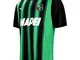 Puma - Sassuolo Maglia Home Ufficiale 2023 / 24