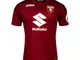 Joma - Torino Maglia Home Ufficiale 2023-24