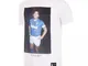 Maradona T-Shirt Napoli Home