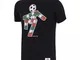 T-Shirt Mascotte Mondiali Italia 1990