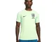 Nike - Brasile Maglia Strike Verde Ufficiale 2022 / 23