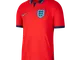 Nike - Inghilterra Maglia Match Away Ufficiale 2022 / 23
