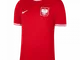 Nike - Polonia Maglia Stadium Away Ufficiale 2022 / 23