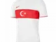 Nike - Turchia Maglia Stadium Home Ufficiale 2022 / 23