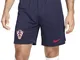 Nike - Croazia Pantaloncino Stadium Away Ufficiale 2022 / 23